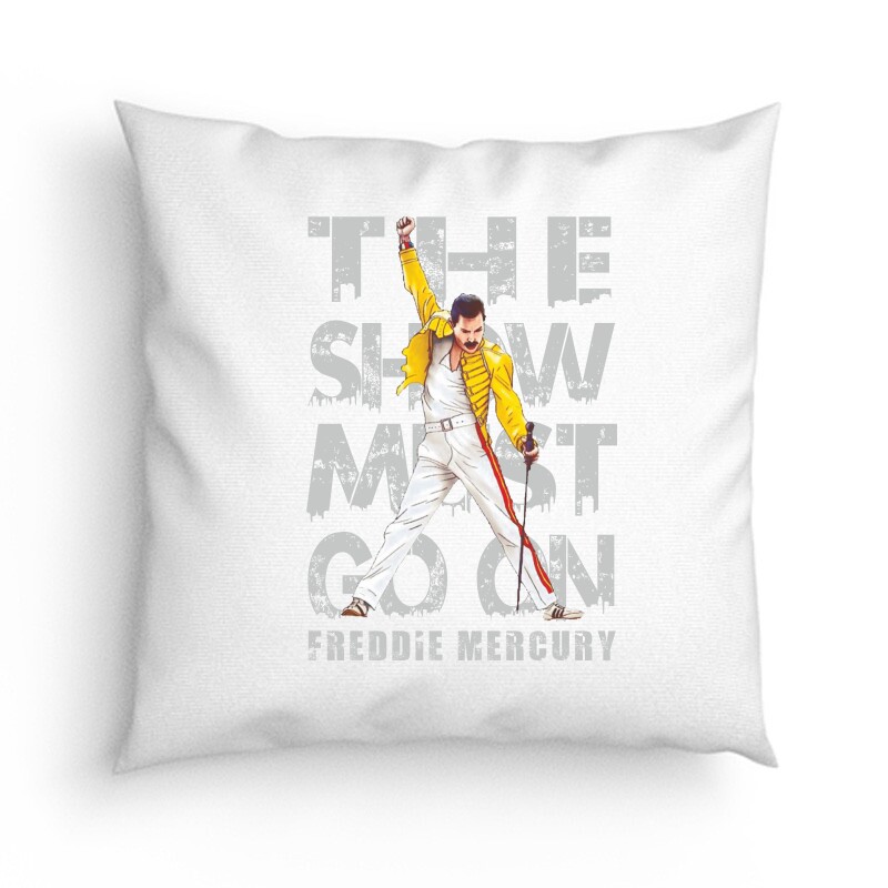 Freddie Mercury Párna