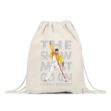 Freddie Mercury Hátizsák