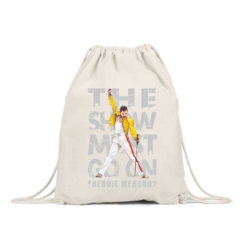 Freddie Mercury Hátizsák