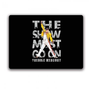 Freddie Mercury Egérpad