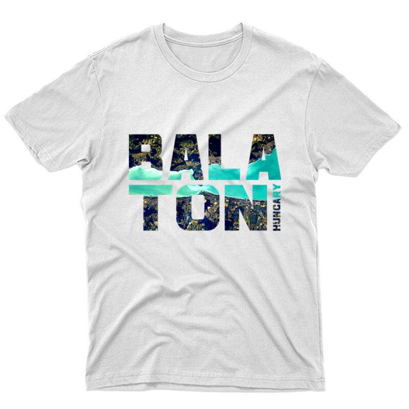 Balaton Unisex Póló