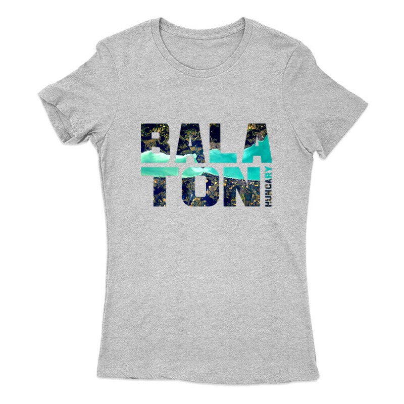 Balaton Női Póló