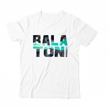 Balaton Gyermek Póló