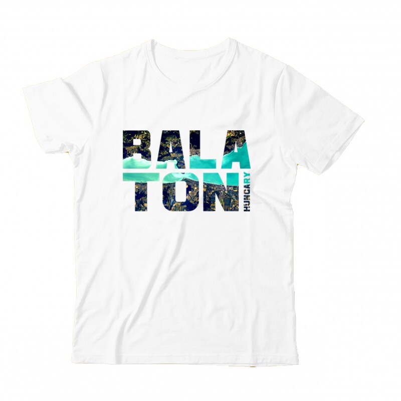 Balaton Gyermek Póló