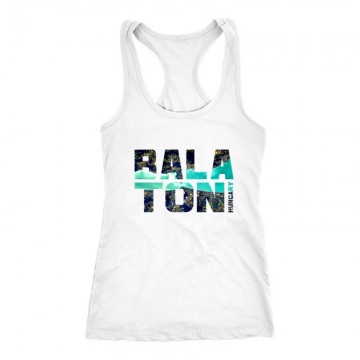 Balaton Női Trikó