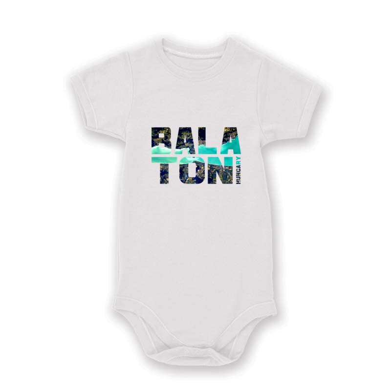 Balaton Baby Body