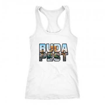Budapest Női Trikó