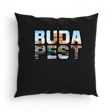 Budapest Párna