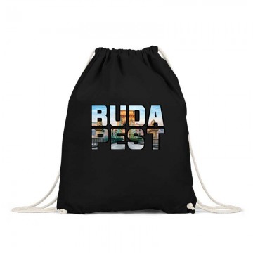 Budapest Hátizsák