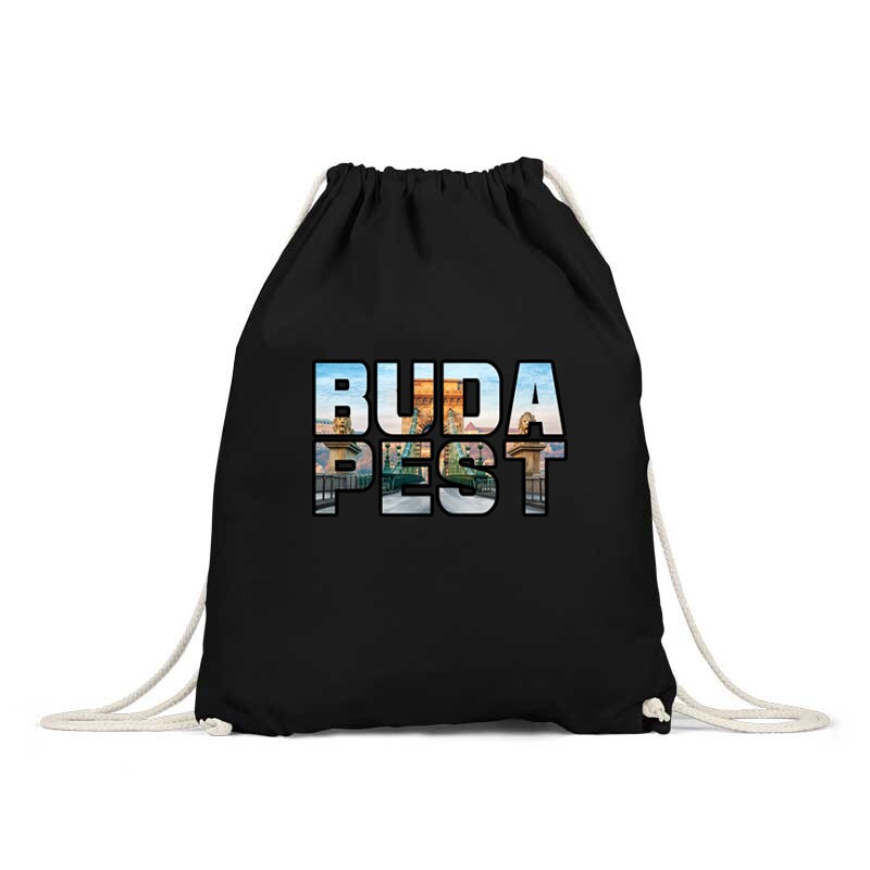 Budapest Hátizsák