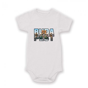 Budapest Baby Body