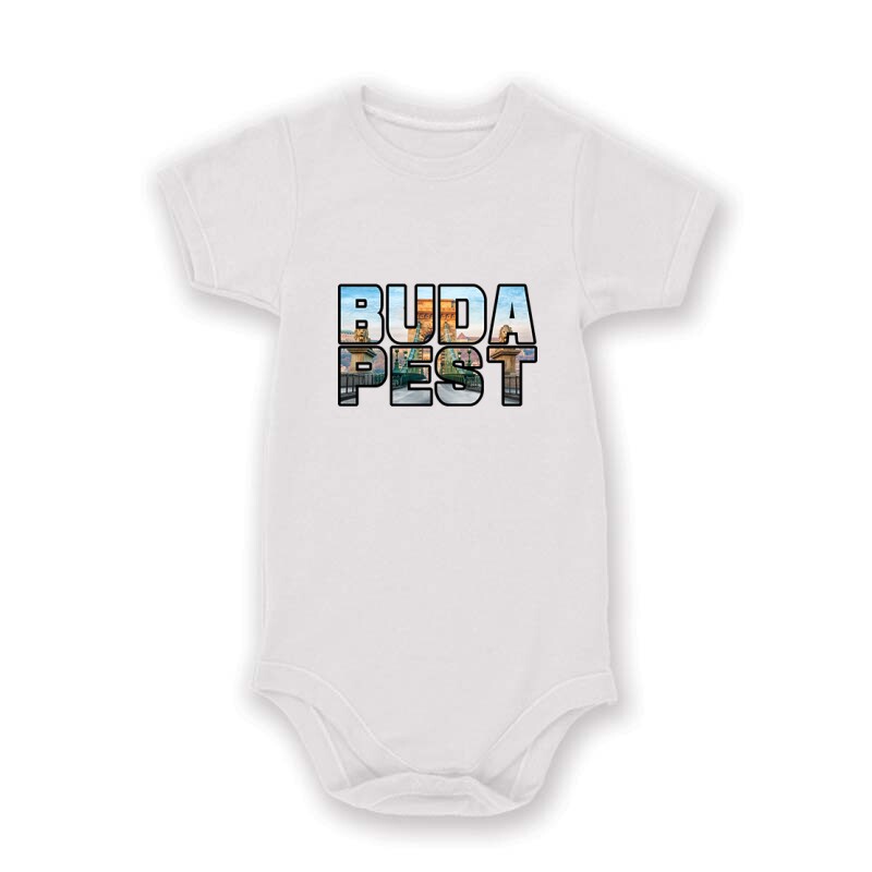 Budapest Baby Body