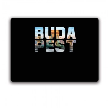 Budapest Egérpad