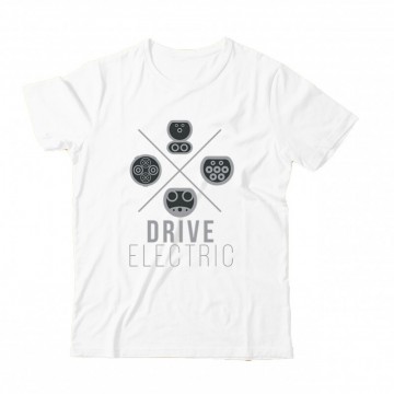 Drive electric Gyermek Póló