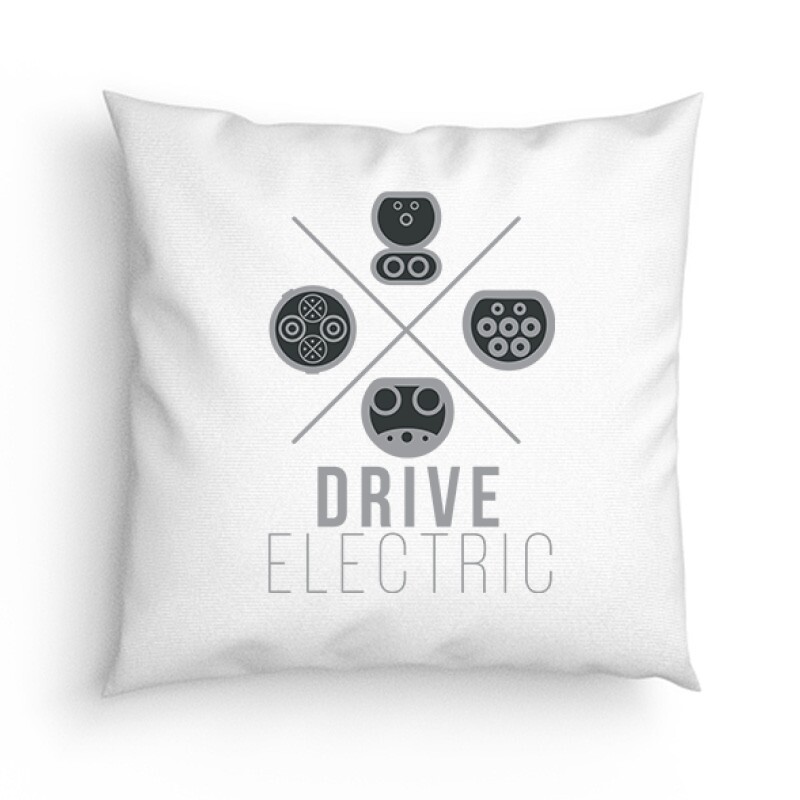 Drive electric Párna