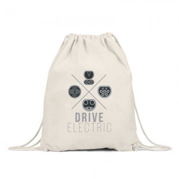 Drive electric Hátizsák