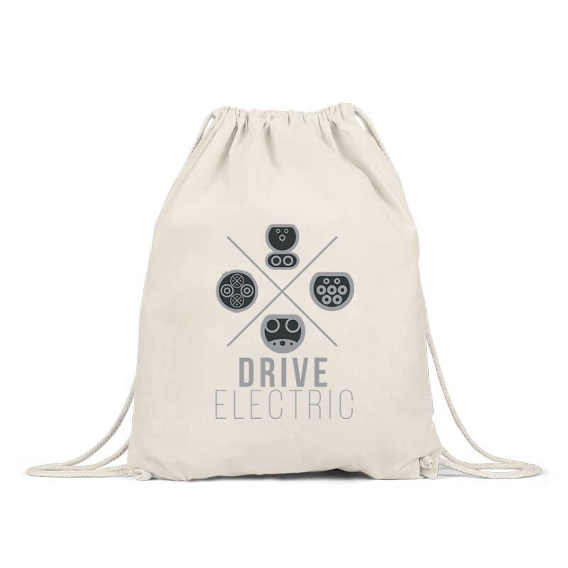 Drive electric Hátizsák