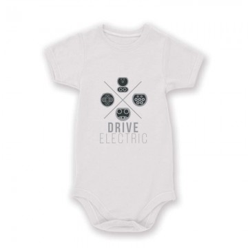 Drive electric Baby Body