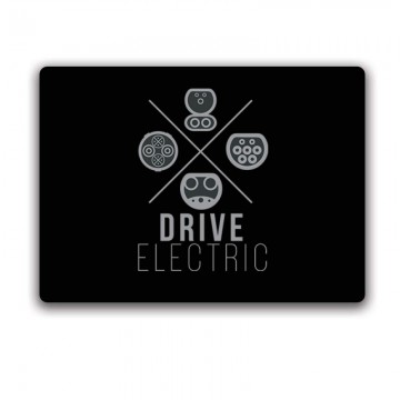 Drive electric Egérpad