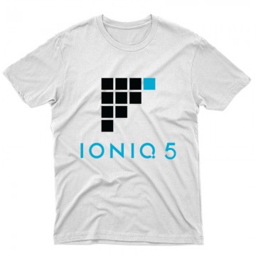 Ioniq 5 Unisex Póló