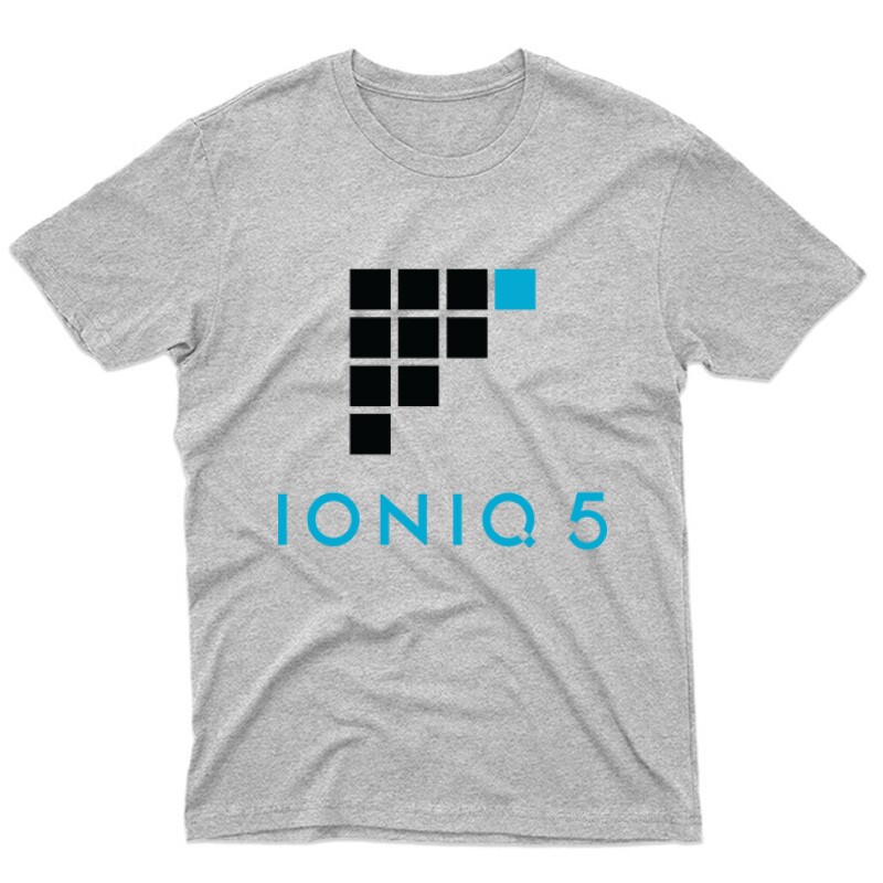 Ioniq 5 Unisex Póló