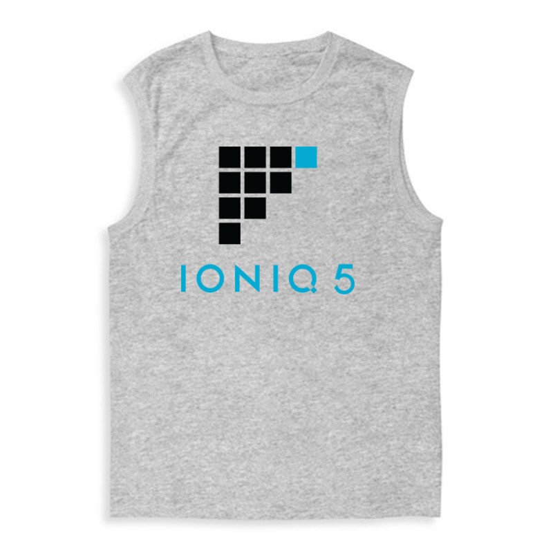 Ioniq 5 Férfi Trikó