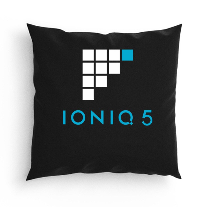 Ioniq 5 Párna