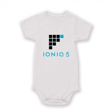 Ioniq 5 Baby Body