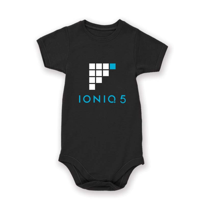 Ioniq 5 Baby Body