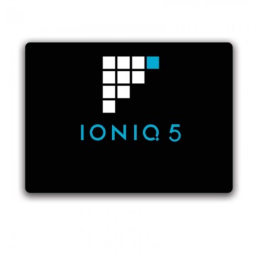 Ioniq 5 Egérpad