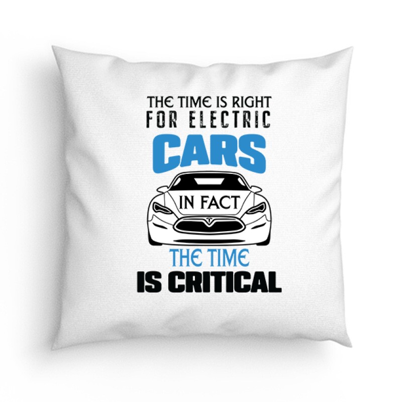 In Fact the time is critical Párna