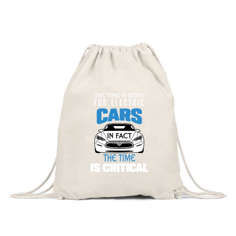 In Fact the time is critical Hátizsák