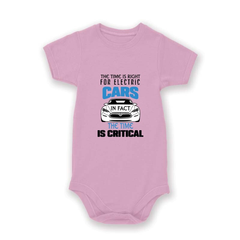 In Fact the time is critical Baby Body