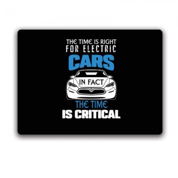 In Fact the time is critical Egérpad