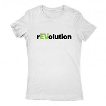 Revolution Női Póló