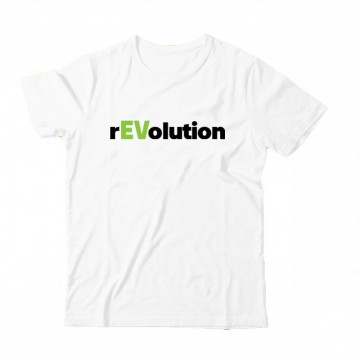 Revolution Gyermek Póló