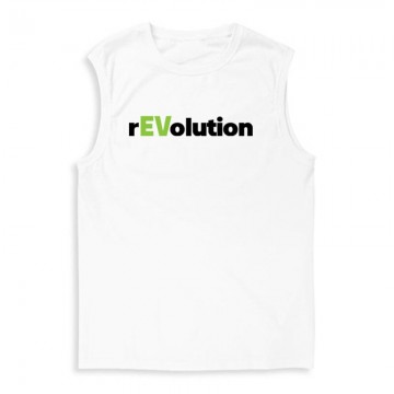 Revolution Férfi Trikó