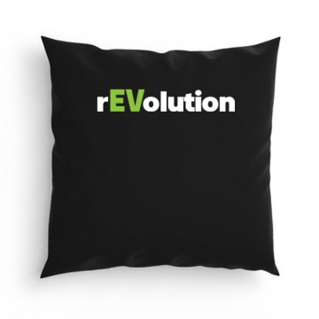 Revolution Párna
