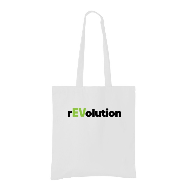 Revolution Bevásárló Táska