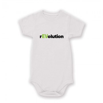 Revolution Baby Body