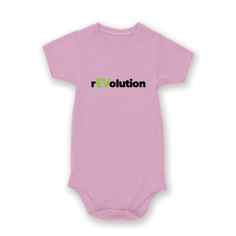 Revolution Baby Body