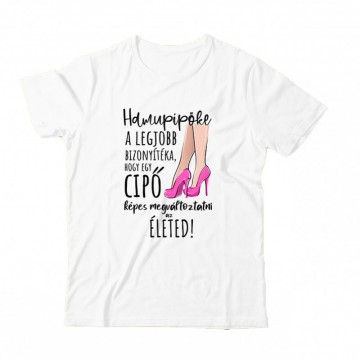 Hamupipőke a legjobb bizonyíték Gyermek Póló