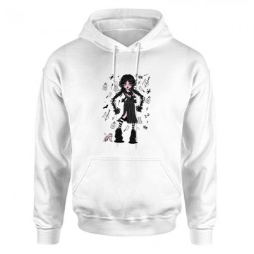 Wednesday and Thing Unisex...