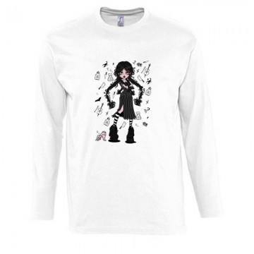 Wednesday and Thing Hosszú...