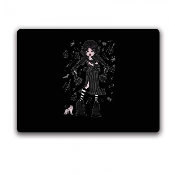 Wednesday and Thing Egérpad