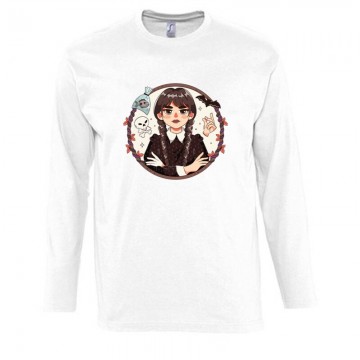 Wednesday Friends Hosszú...