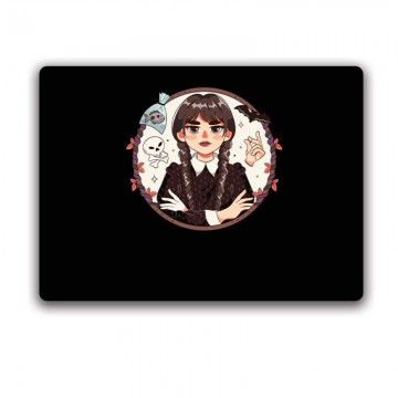 Wednesday Friends Egérpad