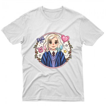 Erin Friends Unisex Póló