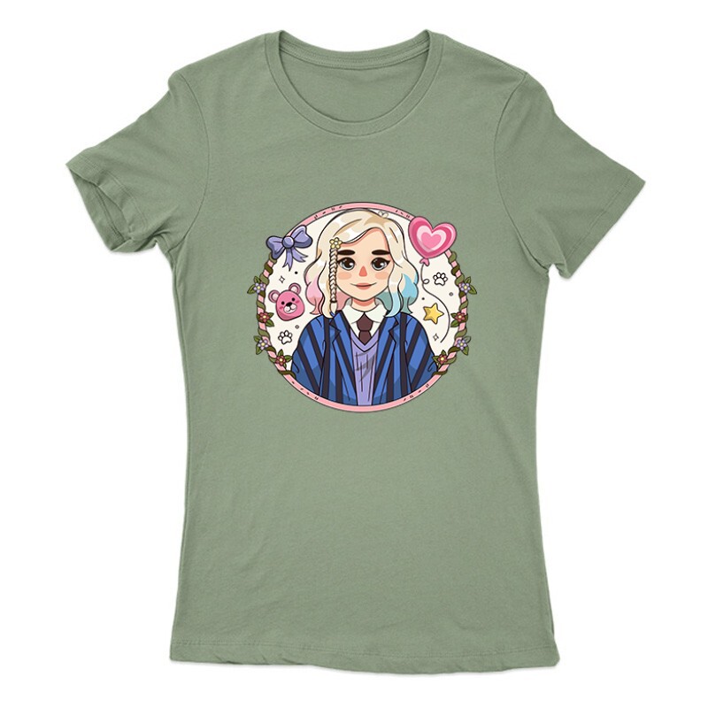 Erin Friends Női Póló