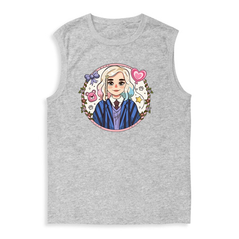 Erin Friends Férfi Trikó